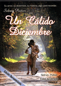A Warm December |   DVD